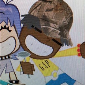 Meet your Posher, Chase